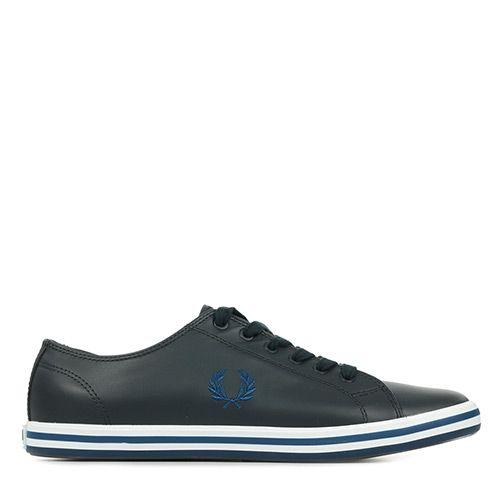 Fred Perry Kingston Leather