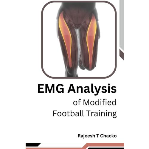 Emg Analysis Of Modified Football Training