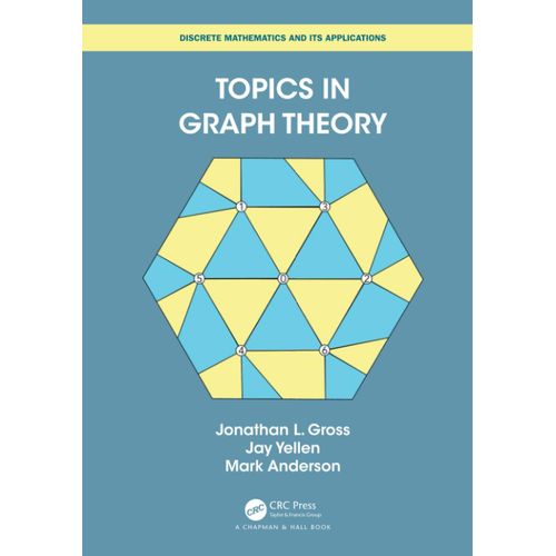 Topics In Graph Theory