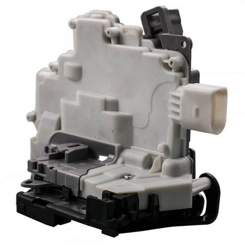 Moteur De Centralisation De Porte Avant Droit - Audi A5 Cabriolet 2.0 Tdi 190 03/2009-01/2017