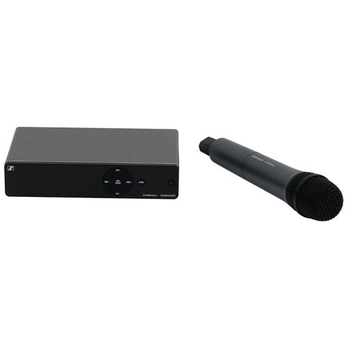 Sennheiser XSW 1-825-BC système micro sans fil pour le chant (670-694 MHz)