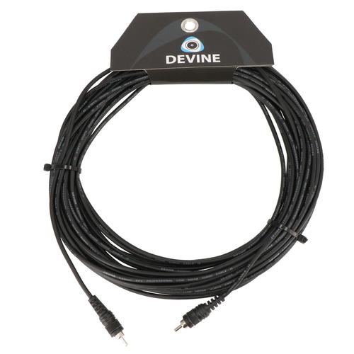 Devine VB4150 câble mono RCA mâle - RCA mâle 15 m