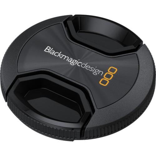 Blackmagic Design Lens Cap 77mm
