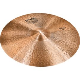 Paiste 2002 Black Big Beat Crash-Ride 24 Pouces
