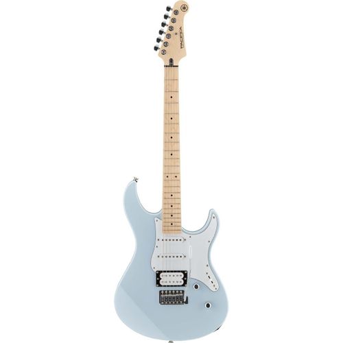 Yamaha Pacifica 112vm Ice Blue Guitare Électrique