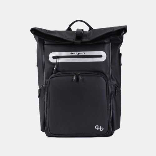 SAC A DOS VELO RFID HUB