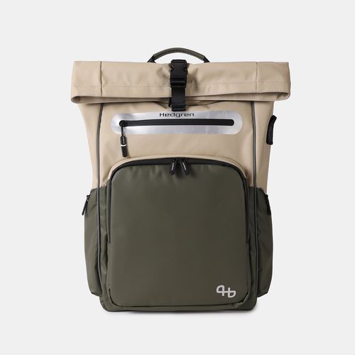 SAC A DOS VELO RFID HUB