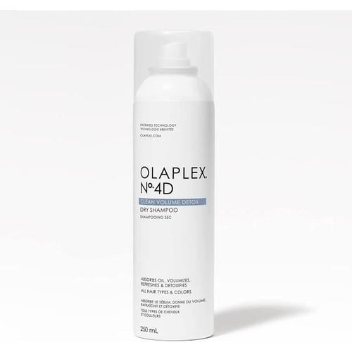 Olaplex N° 4d Clean Volume Detox Shampooing Sec[73] 