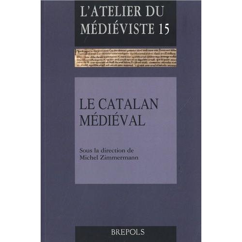 Le Catalan Médiéval