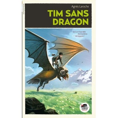 Tim Sans Dragon