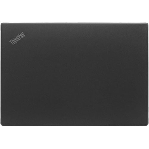 Coque rigide pour Lenovo ThinkPad T14 s/T490S/T459S Series 2020 14" (ne convient pas aux modèles T14/T490/T495) (noir)