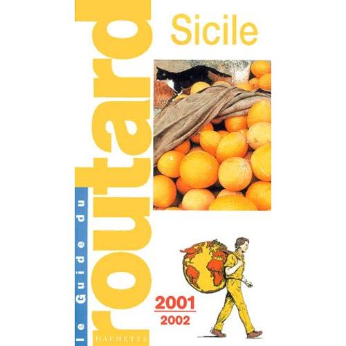 Sicile - Edition 2001-2002