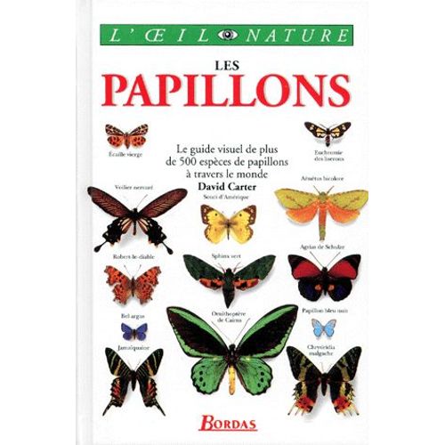 Les Papillons