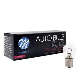 Ampoule Ba15s P21w 24v 21w -Boite De 10-