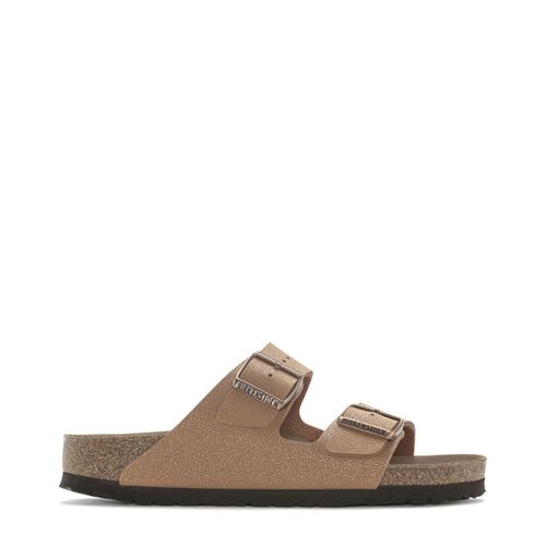 Birkenstock Arizona 1025006 Pecan Teu