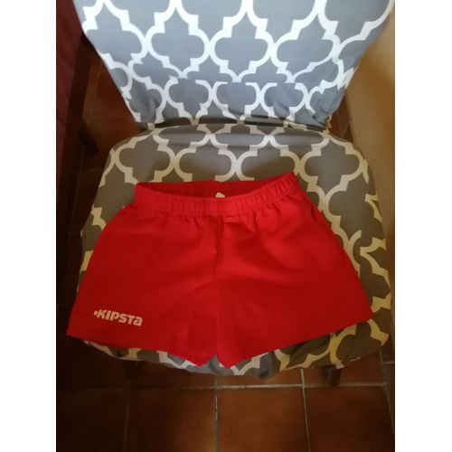 Short Kipsta 6/8 Ans
