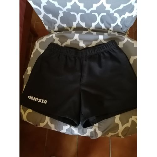 Short Kipsta 6/8 Ans