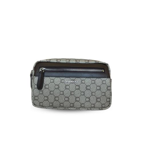 Banane zippée Icone Chabrand 85086121 Marron