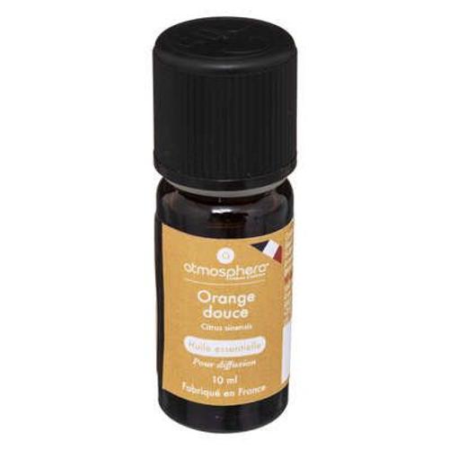 Huile Essentielle Orange Douce 10 ml.