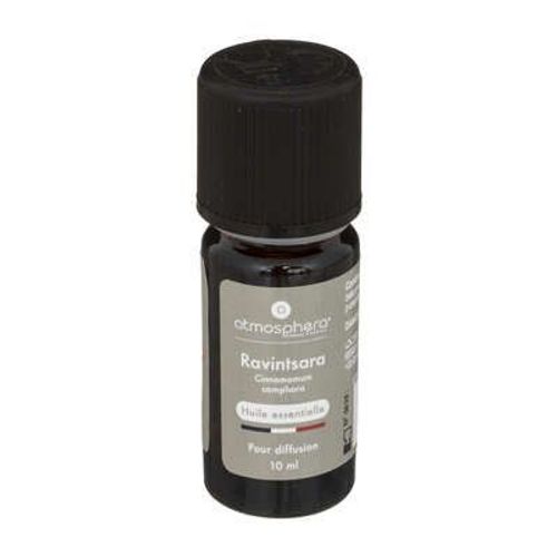 Huile Essentielle Ravintsara 10 ml.