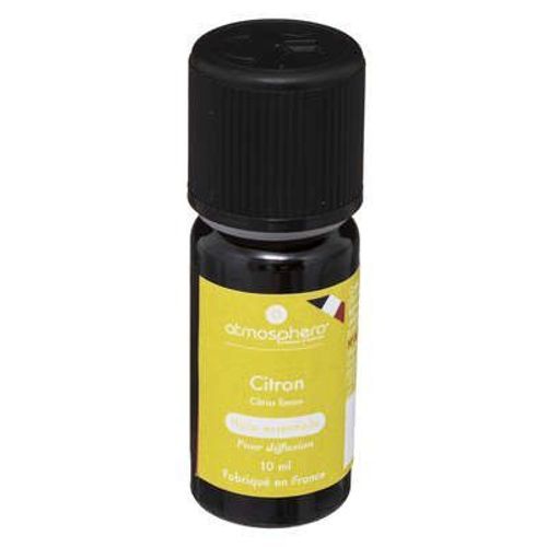 Huile Essentielle Citron 10 ml.