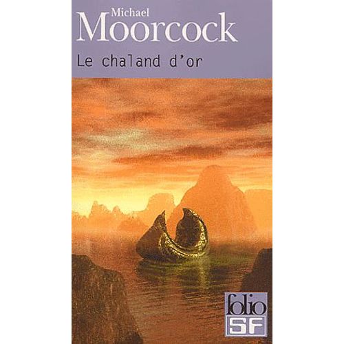 Le Chaland D'or