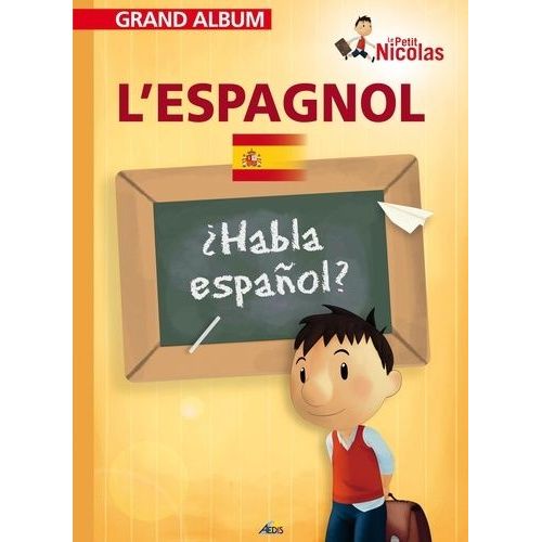 L'espagnol