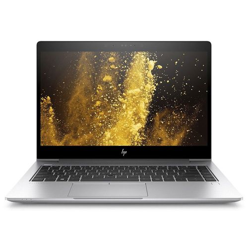 HP EliteBook 840 G5 14 " Intel Core i5-8250U 8 Go - 512 Go - SSD - Windows 11 - Argent