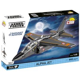 Cobi 5842 - Alpha Jet-Cobi