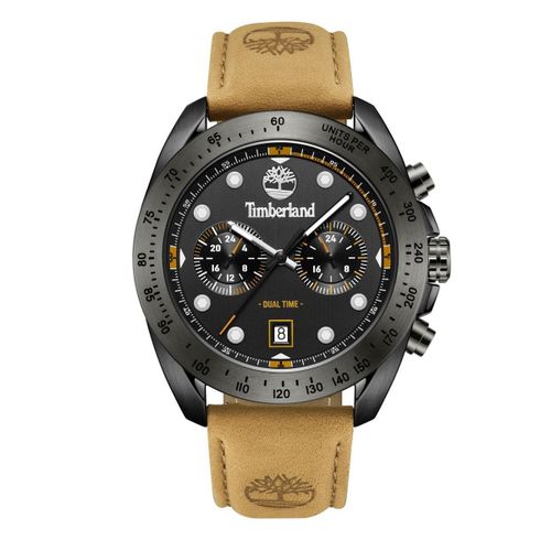 Montre En Acier