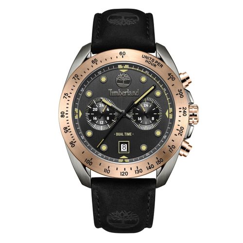 Montre En Acier