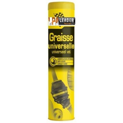 Graisse Universelle Professionnelle Premium 400 Grs -