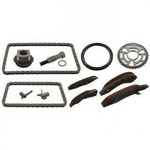 Kit Chaîne De Distribution - Mini Mini Countryman Cooper Sd 143 08/2010-10/2016