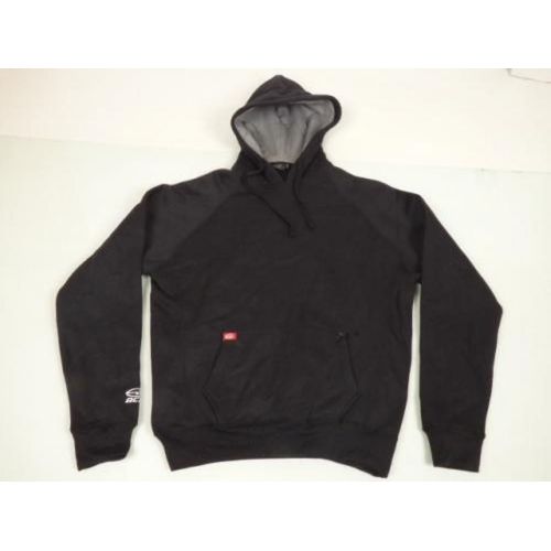 Sweat À Capuche Bcd Pour Deux Roues Moto Scooter Motard Bcd Sweat00202 Neuf