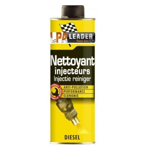 Nettoyant Injecteur Diesel Premium -