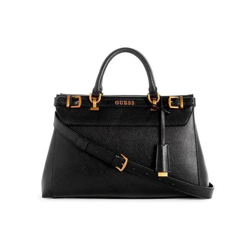 SESTRI LUXURY SATCHEL - UNIQUE