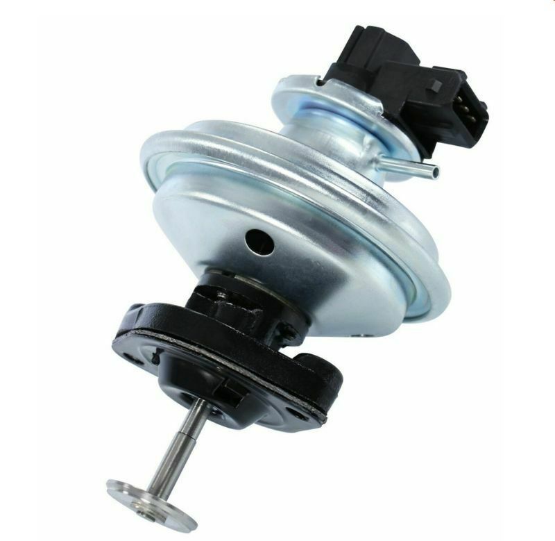 Vanne Egr - Bmw Serie 1 120 D 177 09/2006-12/2011