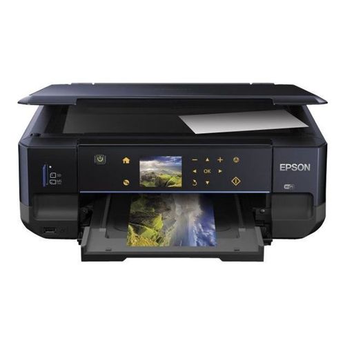 EPSON EXPRESSION PREMIUM XP-610 IMPRIMANTE MULT?