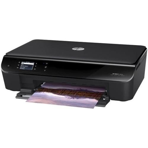 HP Envy 4504 e-All-in-One Imprimante multifonctions couleur jet d'encre 216 x 297 mm (original) A4-Legal (support) jusqu'à 6 ppm?