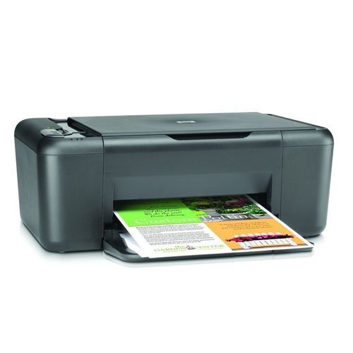 HP Deskjet F2480