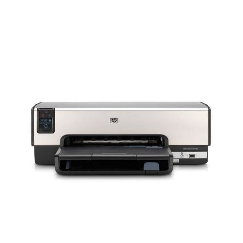 HP Deskjet 6940, 26 s, 60 - 90 g-m², RJ-45,USB, Windows 2000,Windows 7,Windows Vista,Windows XP Home,Windows XP Professional