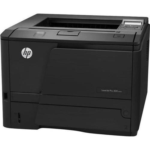 HP LaserJet Pro 400 M401a - Imprimante - monochro?