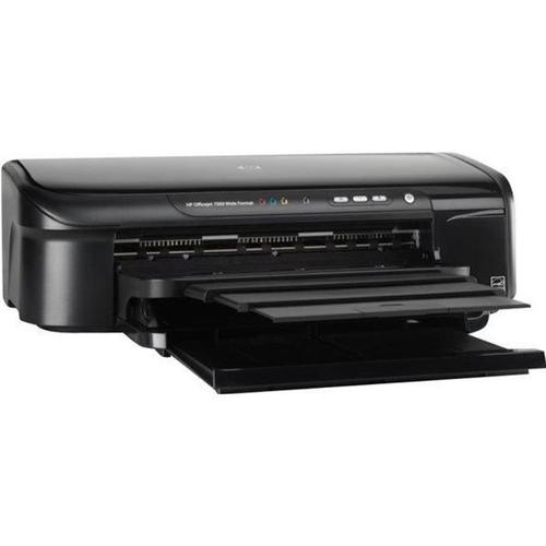 HP Officejet 7000 Wide Format Printer - Imprimant?