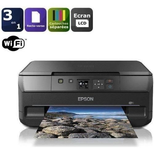 Epson Expression Premium XP-510