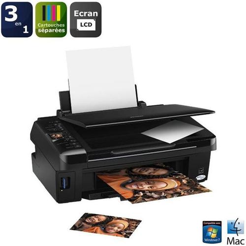 Epson Stylus SX 218