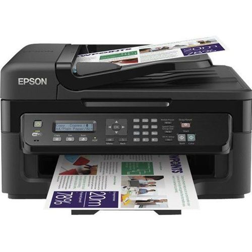 Epson WorkForce WF-2530WF - Multifonction (téléco)