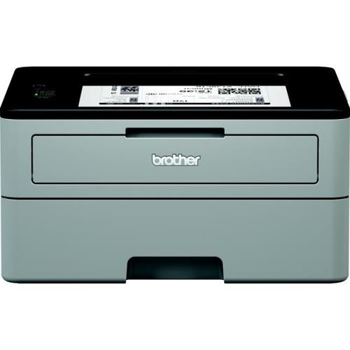Imprimante laser noir et blanc Brother HL-L2310D ? Imprimante - Scanner ? Informatique - Tablette