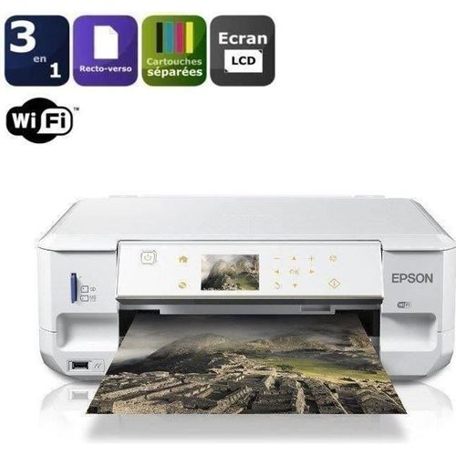 Imprimante Epson Expression Premium XP-615