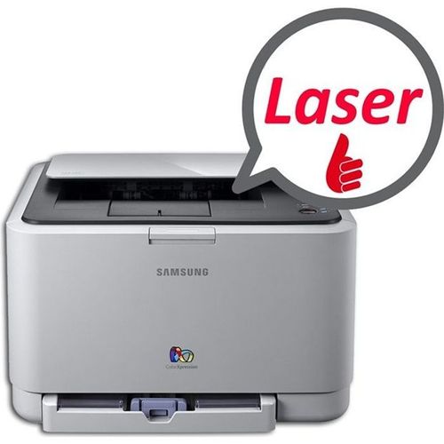 Samsung CLP-310