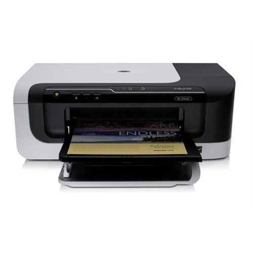 HP 6000, Officejet.